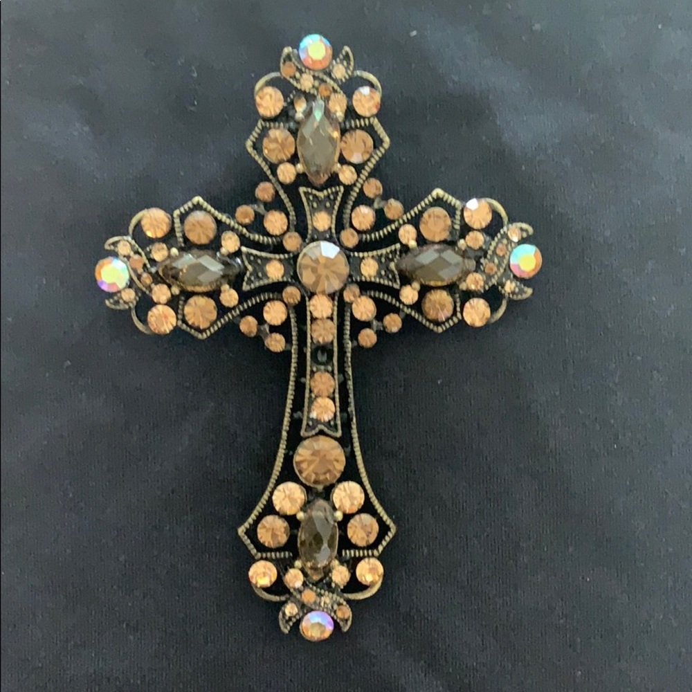 Cross pendants - Picture 3 of 4